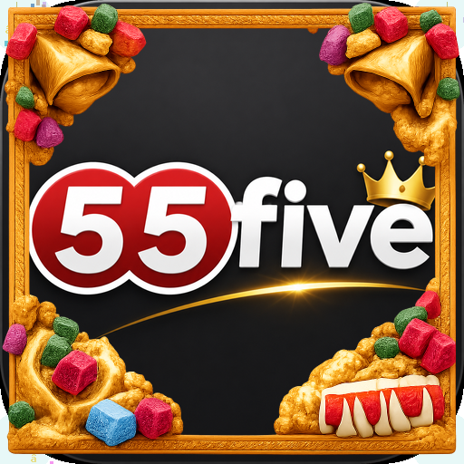55five — galeri pratinjau Resmi APK